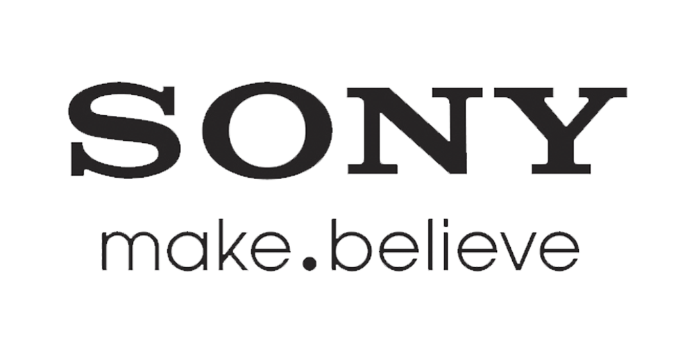 SonyLogo